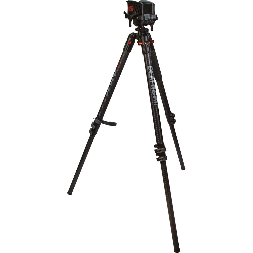 	BOG DeathGrip Clamping Tripod Aluminium
