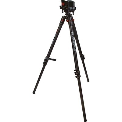  BOG DeathGrip Clamping Tripod Aluminium