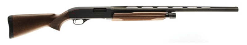 Winchester SXP Field Compact, 20 gauge, 26" Barrel, 3 Invector‑Plus, 3", Black/Hardwood, 5‑rd