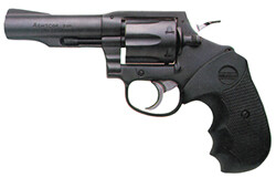 Rock Island M200, 38 Special, 4" Barrel, Fixed Sights, Parkerized, 6‑rd