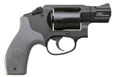 S&amp;W BODYGUARD 38 SPL 1.9" 5-RD REVOLVER