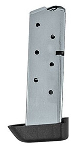 Kimber - Micro 9 Stainless 7rd Magazine