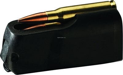 Browning 112044602 X-Bolt Magazine Long ActStd 30-06, 280 Rem, 270 Win, 25-06