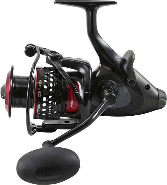 Okuma Ceymar CBF-55 Bait Feeder Reel