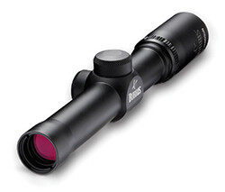 Burris Handgun Scope 2x20mm