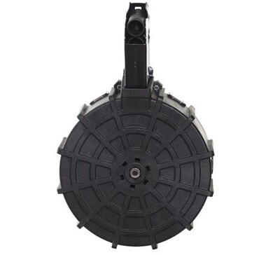 Pro Mag Magazine,12Ga,2.75&quot;,Black Polymer,Also Fits TriStar,TR Imports,Rock Island