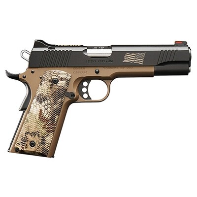 Kimber Hero Custom .45ACP