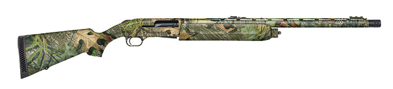 Mossberg 930 Turkey, 12 gauge, 24" VR Barrel, XX‑Full Choke, 3", Adjustable FOS, MO Obsession, 5‑rd