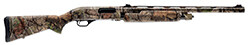 Winchest SXP Turkey Hunter, 12 ga, 24" Barrel, Extra Full Choke, 3.5", MO Break‑up Country, 4‑rd