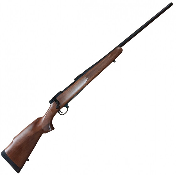 Howa - M1500 Walnut Threaded 22" 270 Win