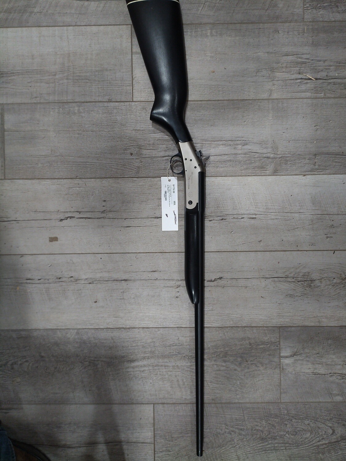 Harrington &amp; Richardson H&amp;R Single Shot .410  *USED*