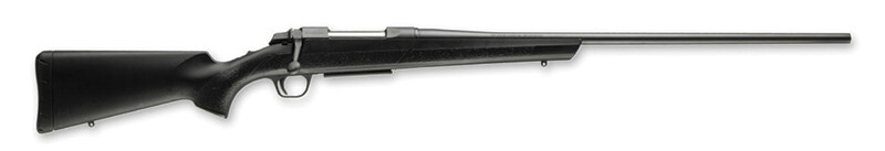 Browning AB3 Composite Stalker, 6.5 CM, 22&quot; Barrel, Blued/Black, 5‑rd