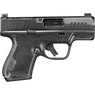 KIMBER R7 MAKO OR PISTOL 9MM 3.37 IN. BLACK 13+1