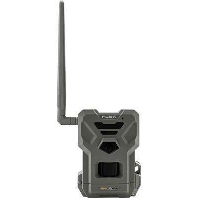 SPYPOINT FLEX CELLULAR TRAIL CAMERA