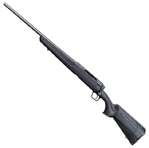 Savage - AXIS Left Hand 22&quot; 6.5 Creedmoor