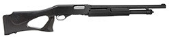 Stevens 320 Security, 12 gauge, 18.5&quot; Barrel, Bead Sight, 3&quot; Chamber, Thumbhole Stock, 5‑rd