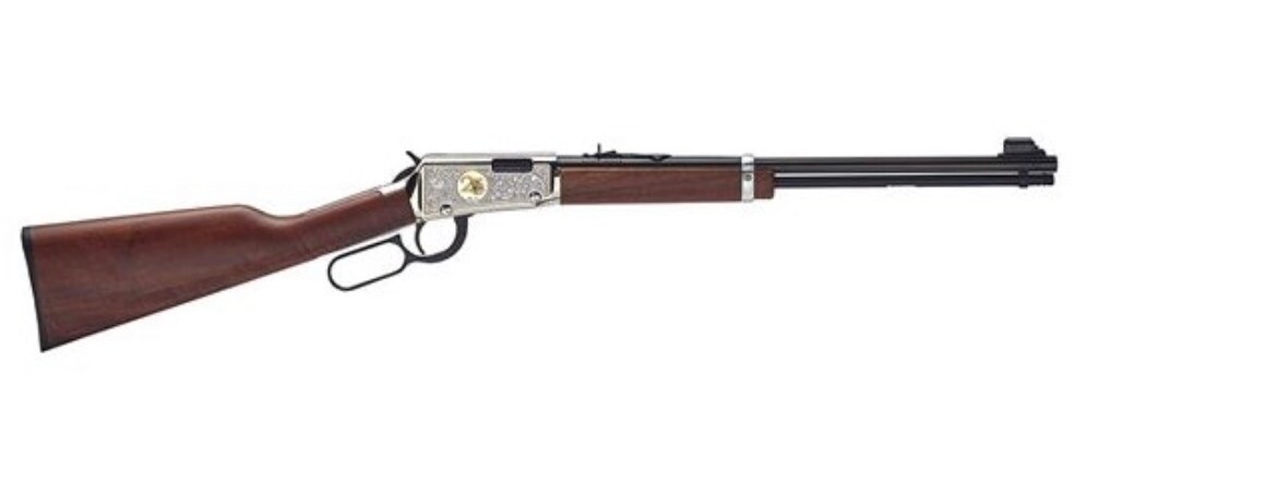 HENRY Classic Lever Action .22 25th Anniversary Edition