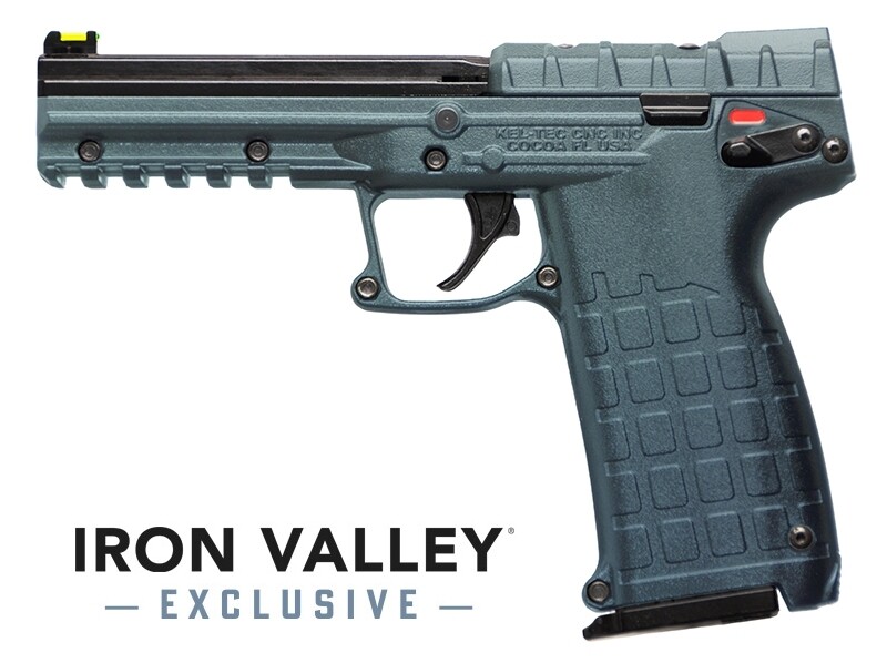 KelTec PMR-30 22wmr Pistol (2) 30rd mags