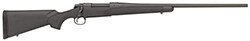 Remington Model 700 SPS, 243 Win, 24&quot; Barrel, Blue/Black Synthetic, R3 Recoil Pad, 4‑rd