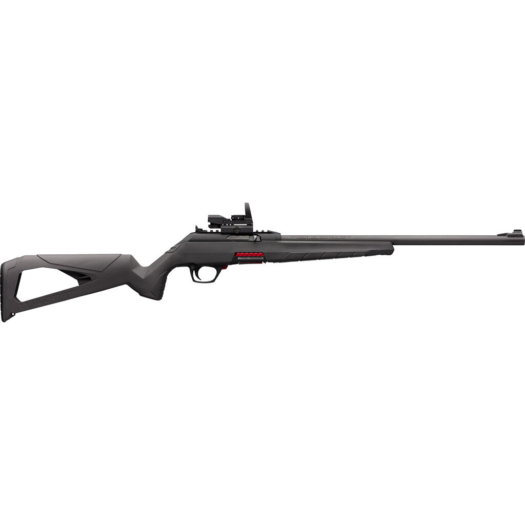 WINCHESTER WILDCAT COMBO 22 LR 18&#39;&#39; 10-RD RIFLE