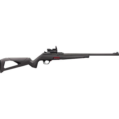WINCHESTER WILDCAT COMBO 22 LR 18&#39;&#39; 10-RD RIFLE