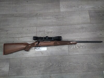 Winchester Model 70 XTR Featherweight .30-06 Sprg. with Leupold Vari-X IIc 3x9 *USED*