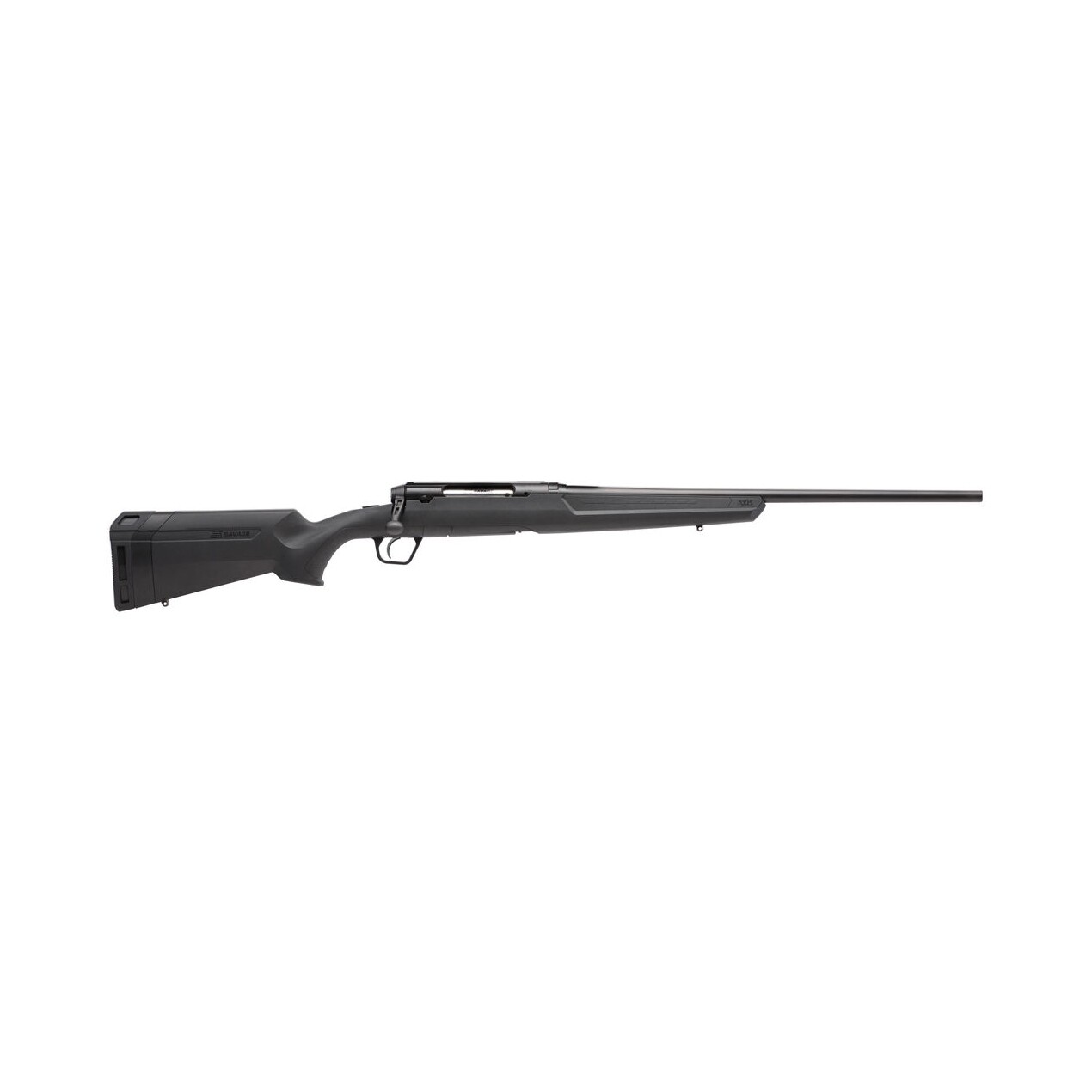SAVAGE AXIS 6.5 CREEDMOOR 22&#39;&#39; 4-RD BOLT ACTION RIFLE
