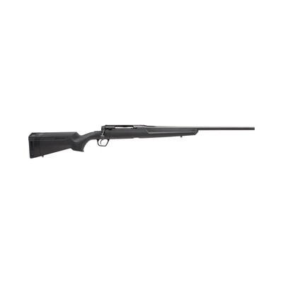 SAVAGE AXIS 6.5 CREEDMOOR 22&#39;&#39; 4-RD BOLT ACTION RIFLE
