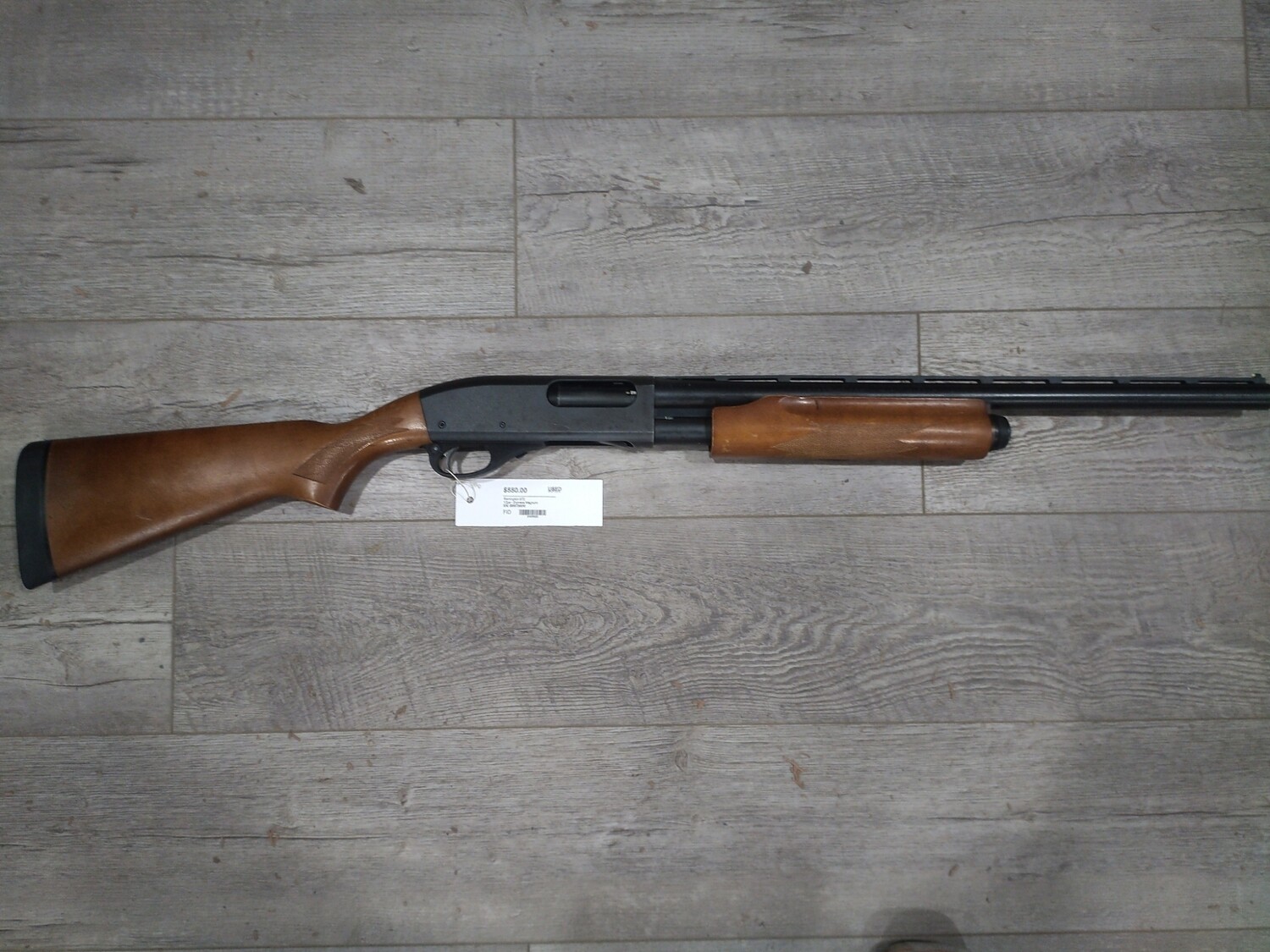 Remington 870 Express Magnum 20in brl. **Pre-Owned**