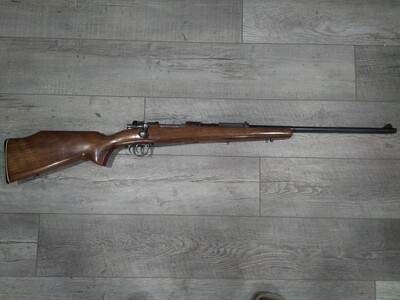 M98 Mauser 8mm