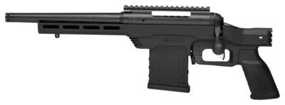 SAVAGE ARMS 110 Pistol Chassis System, .300 Blackout, 10.5&quot; Black, 10-Rd