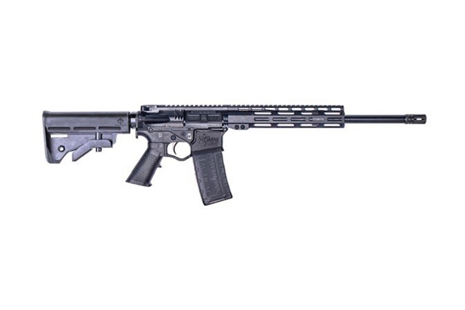 AMERICAN TACTICAL INC OMNI HYBRID MAXX 223 REM | 5.56 NATO