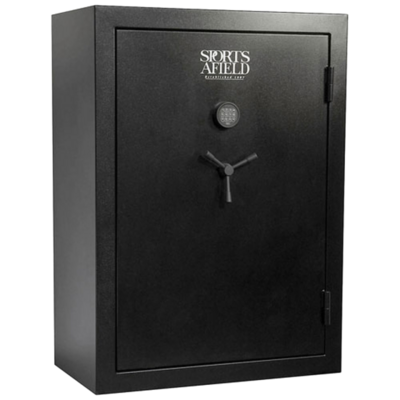 Gun Safes