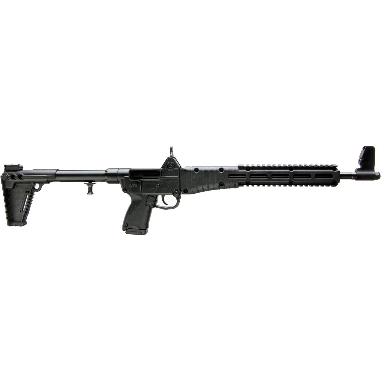 KEL-TEC SUB2000 G19 9MM 16.1'' 15-RD SEMI-AUTO RIFLE