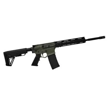 AMERICAN TACTICAL IMPORTS OMNI HYBRID MAXX P3P 5.56 AR-15 ODG