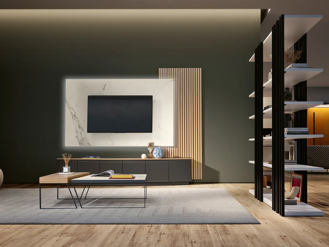 MOVEL TV CORVO
