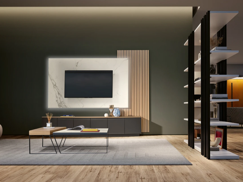 MOVEL TV CORVO