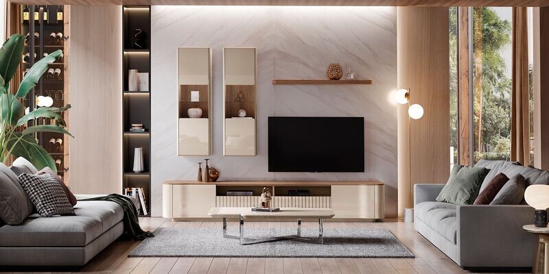 BASE TV OZZO