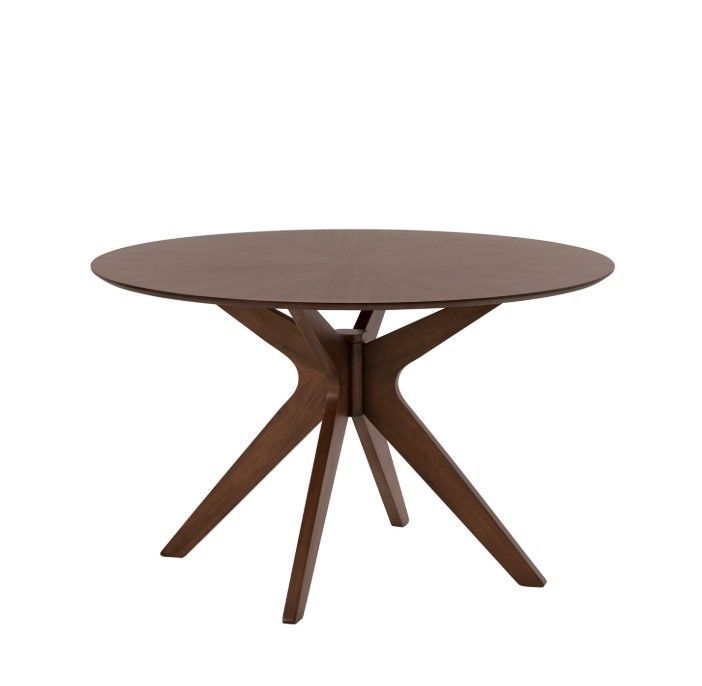 MESA FIXA CARMEL - NOGUEIRA