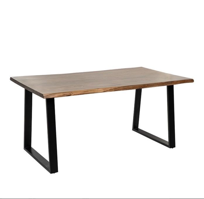 MESA FIXA LABAN - ACÁCIA
