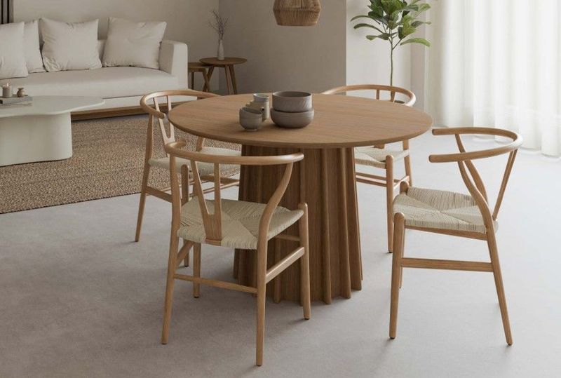 MESA FIXA LORENZA