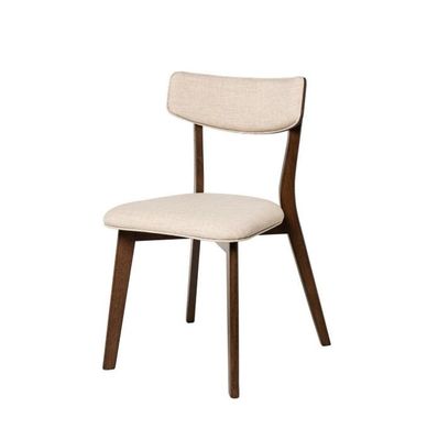 2 CADEIRAS ANAIS NOGUEIRA