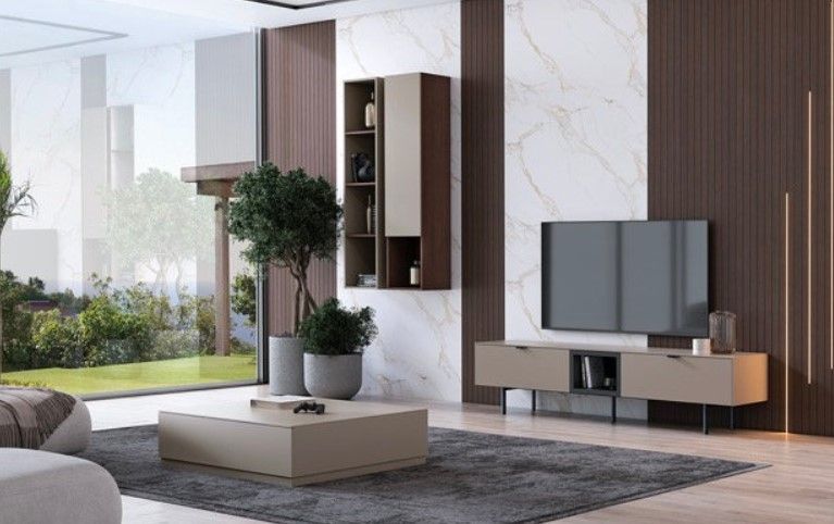 BASE TV MOGO 34
