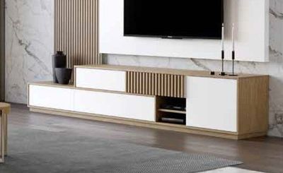 BASE TV SHOW II
