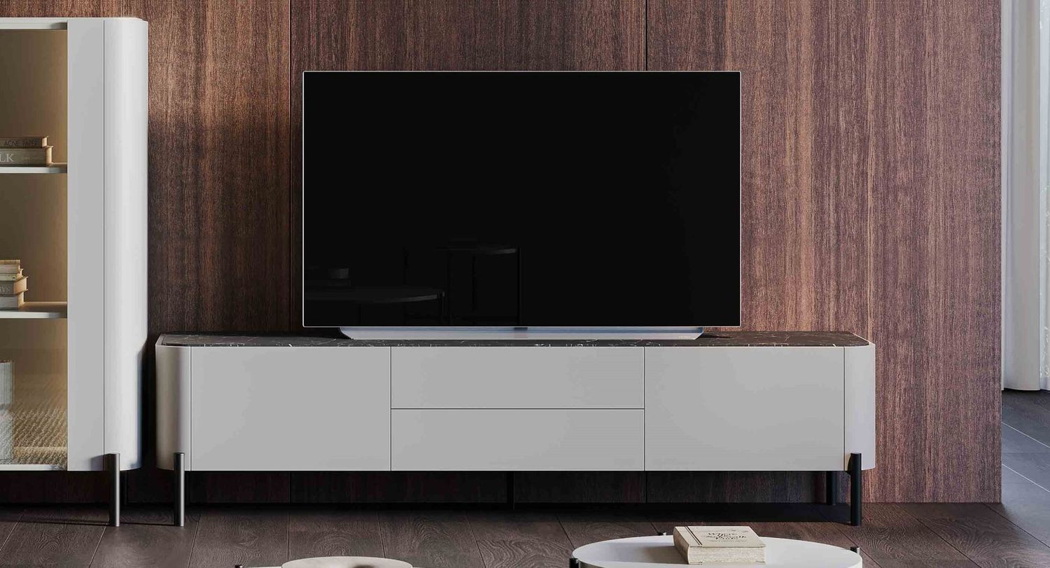 BASE TV PIETRA 01