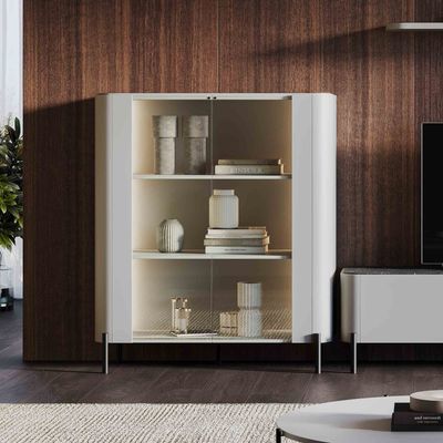 MÓVEL BAR/ VITRINE PIETRA 01