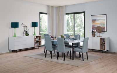 MESA FIXA MALMO MESA FIXA MALMO