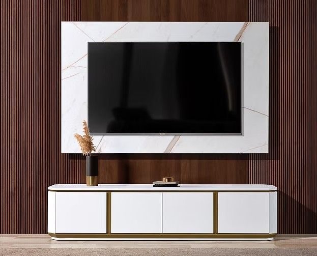 MOVEL TV SANTIAGO COM PAINEL