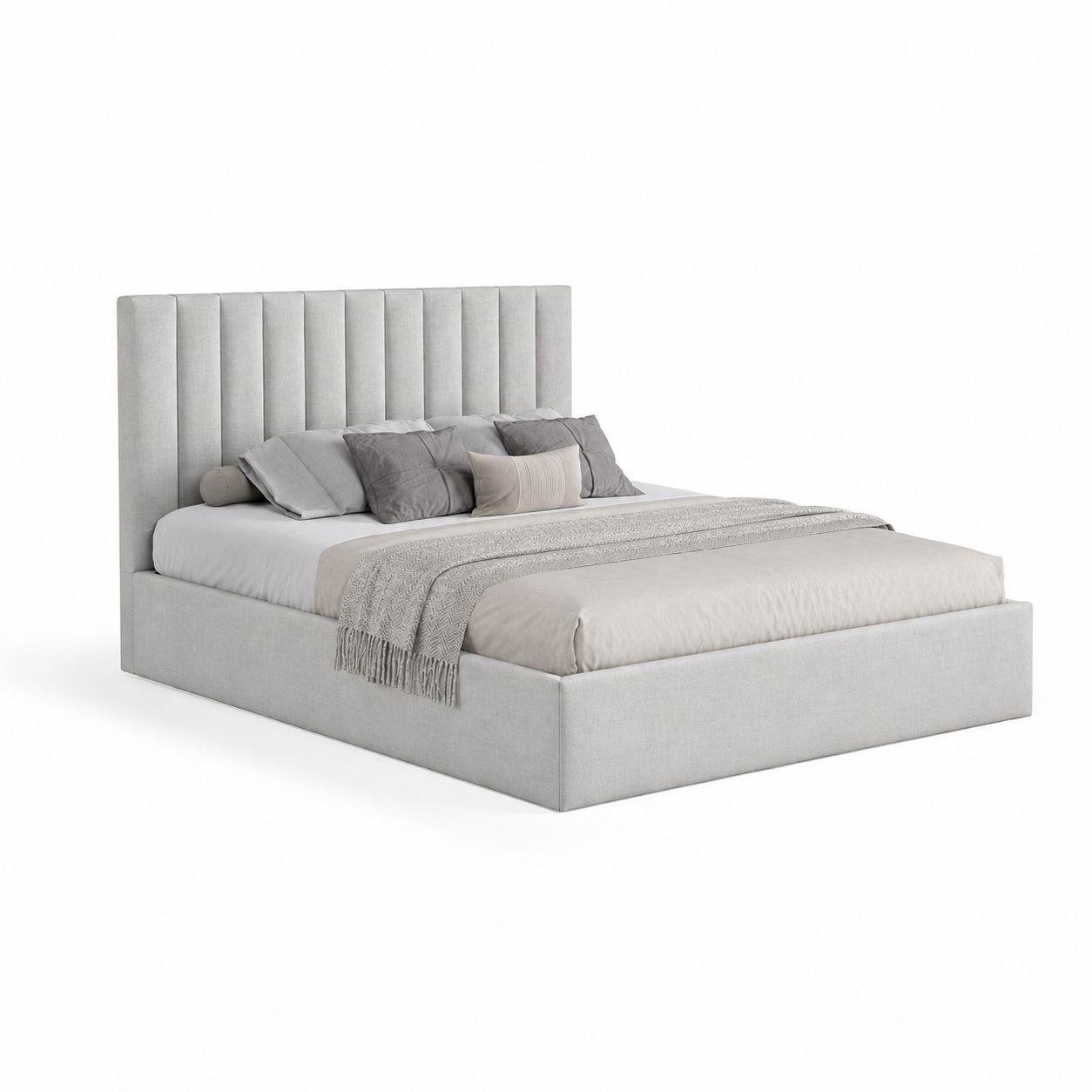 CAMA DIANA ESTOFADA CAMA DIANA ESTOFADA