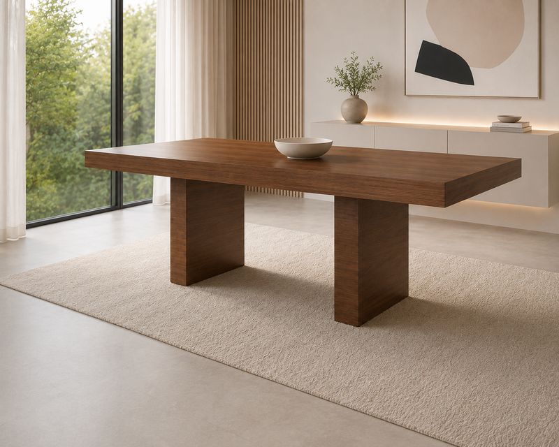 MESA JANTAR MODSI